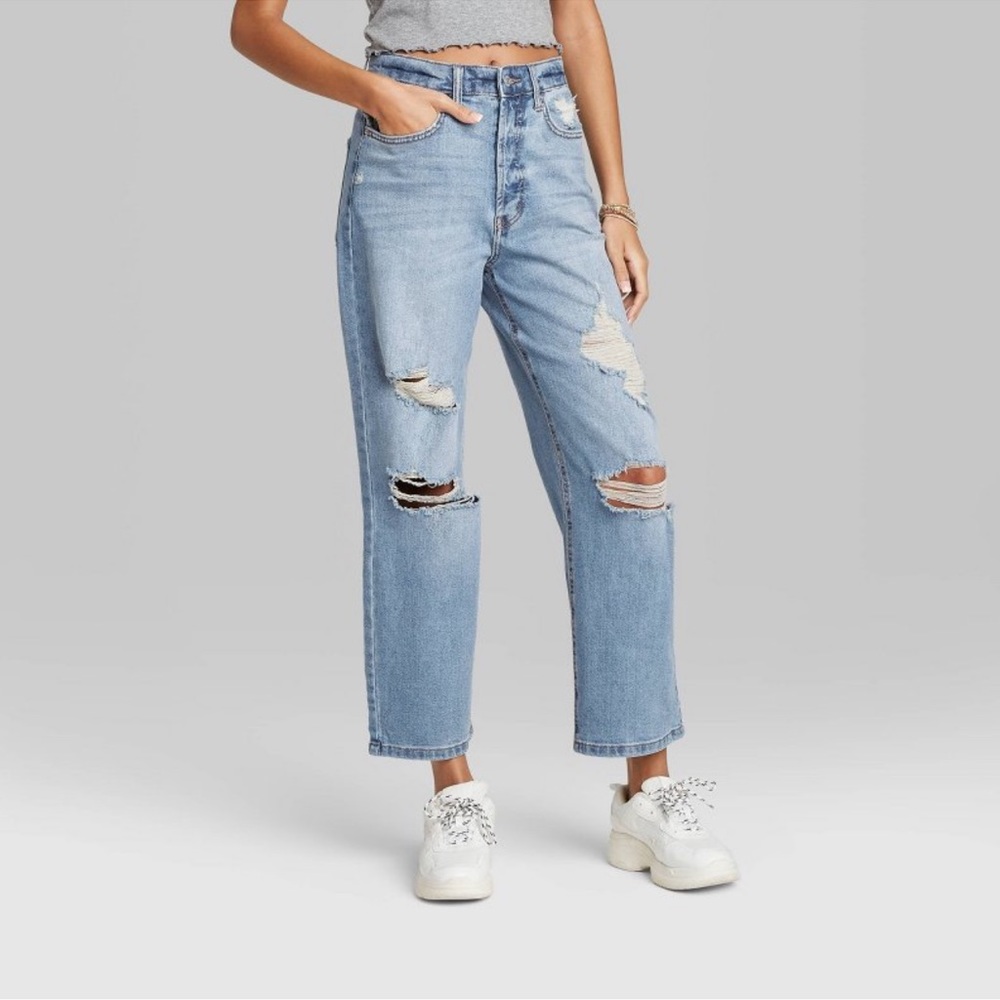 Wild fable jeans new with tags